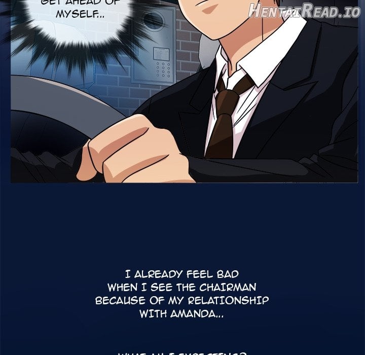 Love Me More - HenTai Chapter 3 - page 38