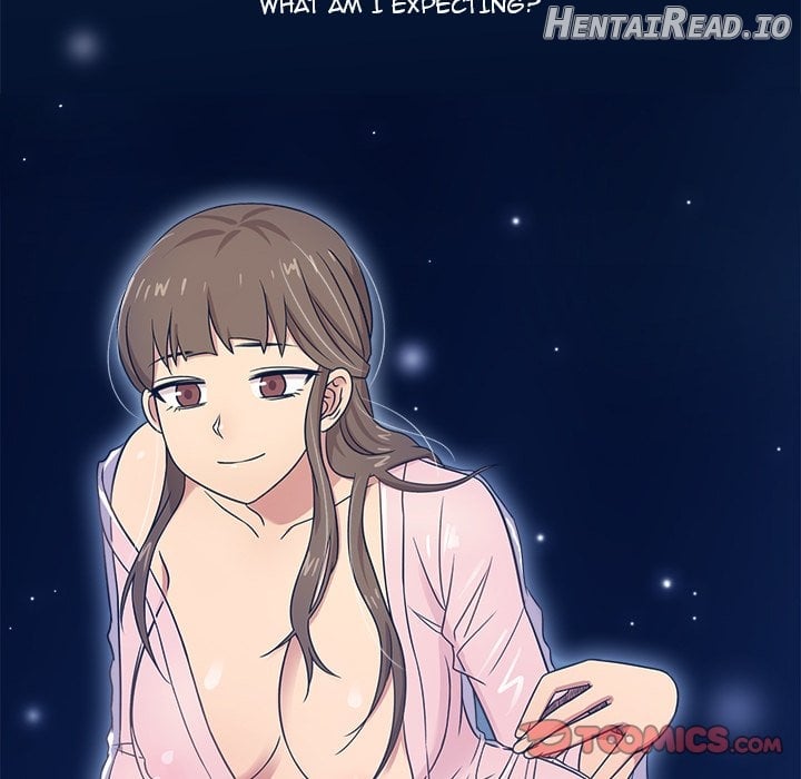 Love Me More - HenTai Chapter 3 - page 39
