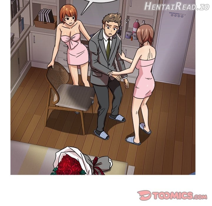 Love Me More - HenTai Chapter 3 - page 66