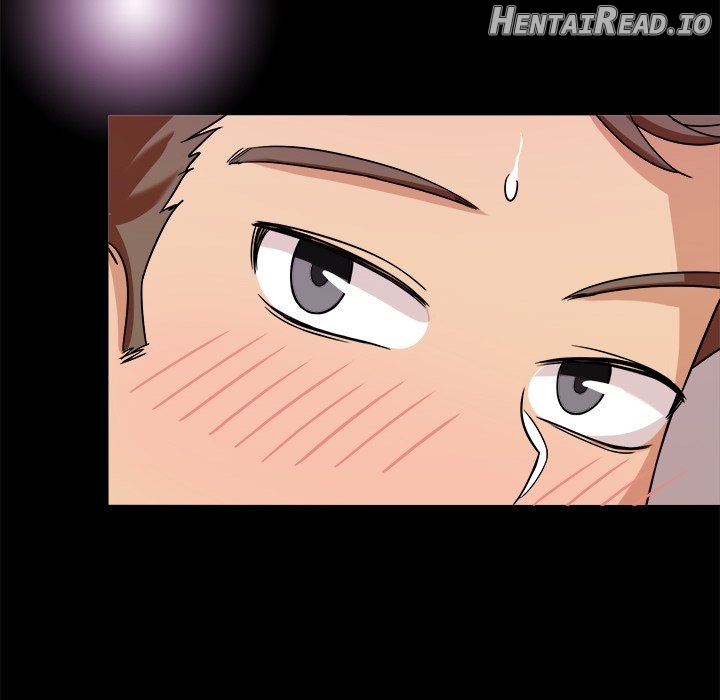 Love Me More - HenTai Chapter 4 - page 116