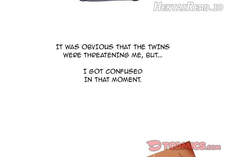 Love Me More - HenTai Chapter 4 - page 3