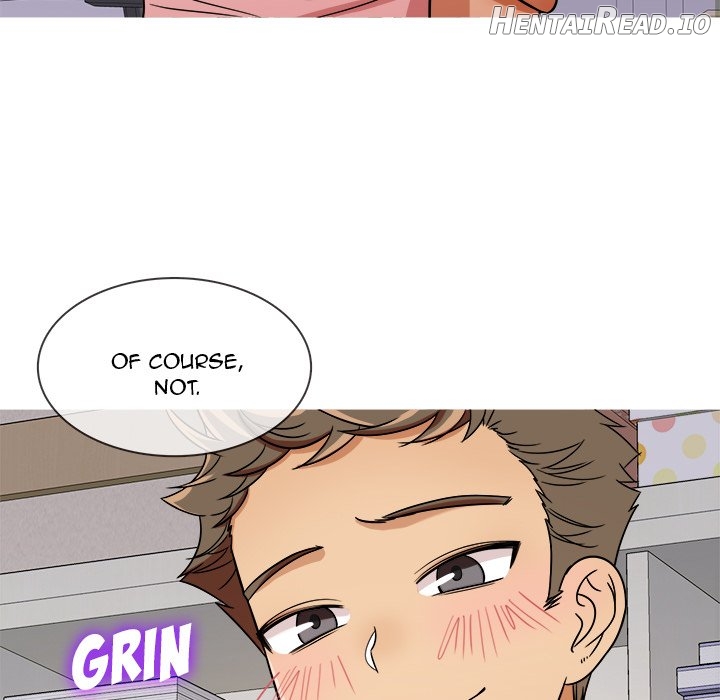 Love Me More - HenTai Chapter 5 - page 32