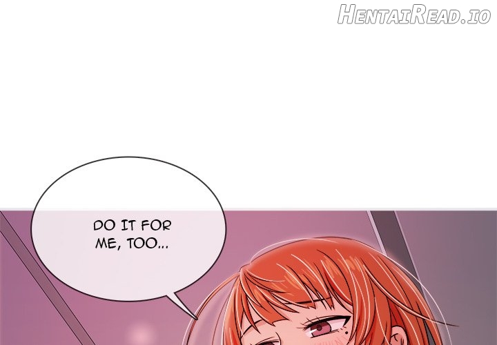 Love Me More - HenTai Chapter 5 - page 4