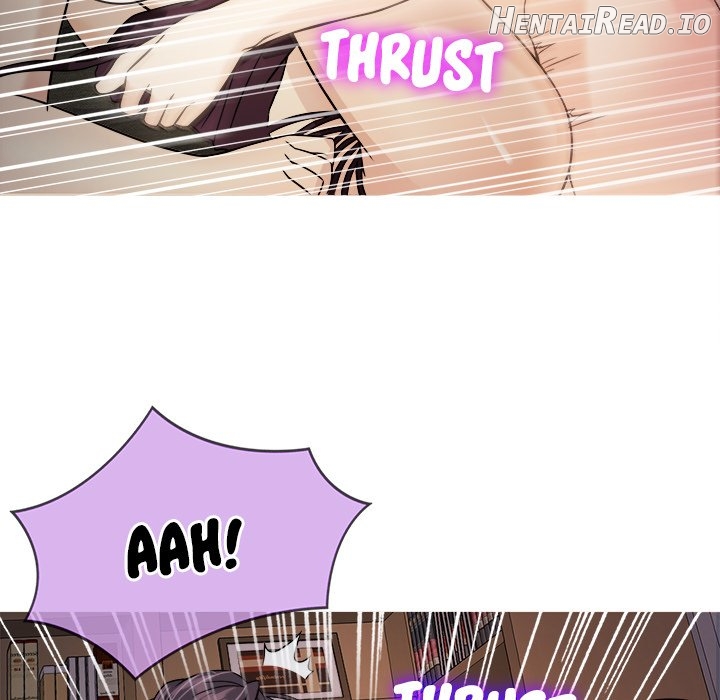Love Me More - HenTai Chapter 6 - page 149