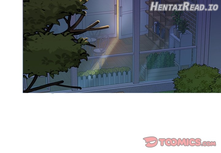 Love Me More - HenTai Chapter 6 - page 3