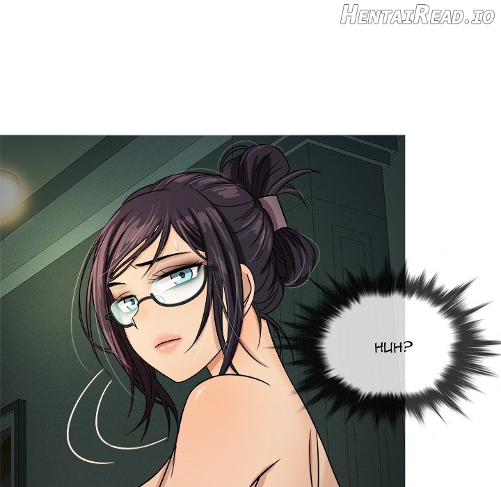 Love Me More - HenTai Chapter 6 - page 32