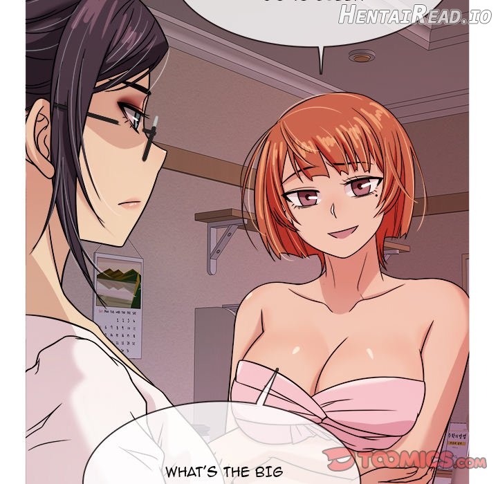 Love Me More - HenTai Chapter 6 - page 45