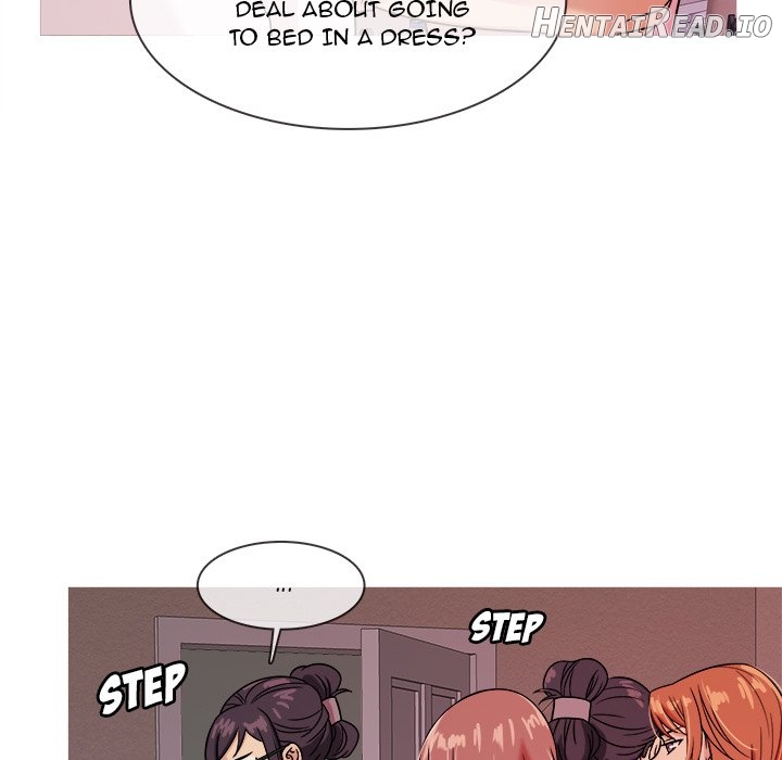 Love Me More - HenTai Chapter 6 - page 46