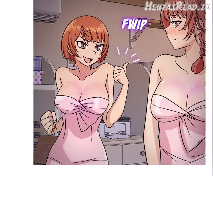 Love Me More - HenTai Chapter 6 - page 72