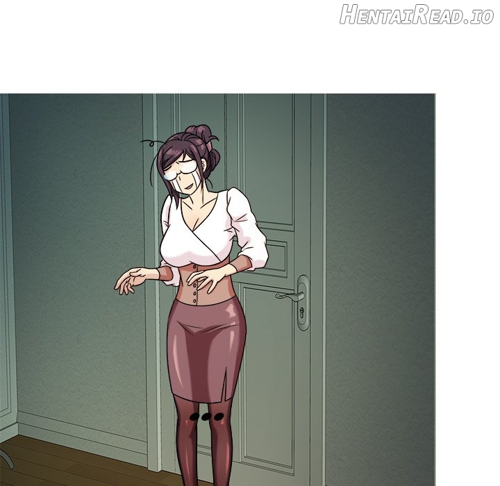 Love Me More - HenTai Chapter 6 - page 77