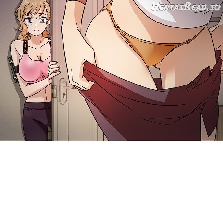 Love Me More - HenTai Chapter 7 - page 116