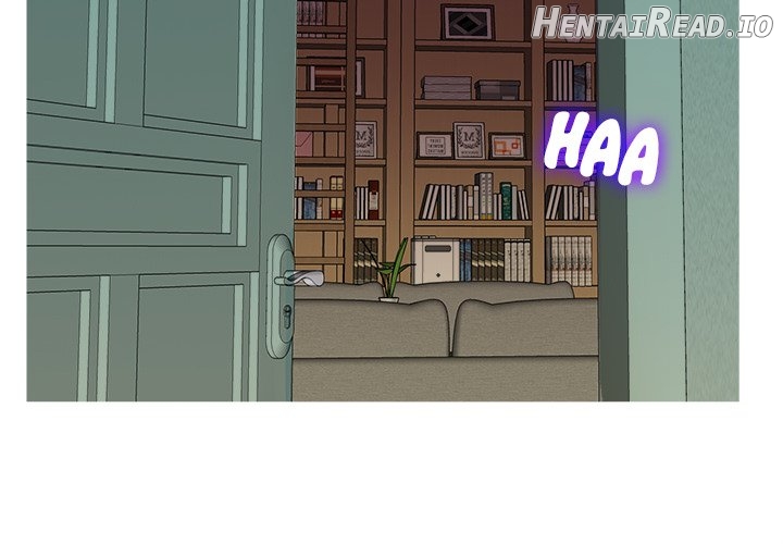 Love Me More - HenTai Chapter 7 - page 2