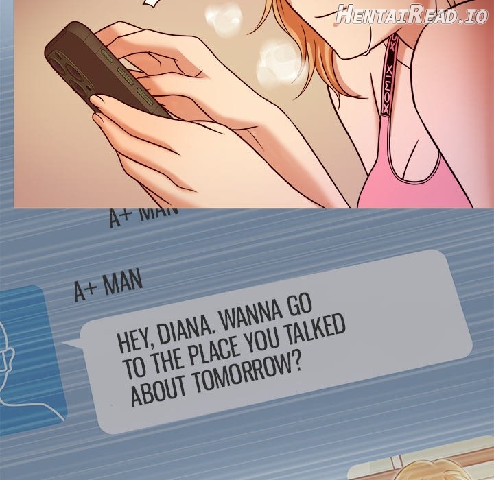 Love Me More - HenTai Chapter 8 - page 116