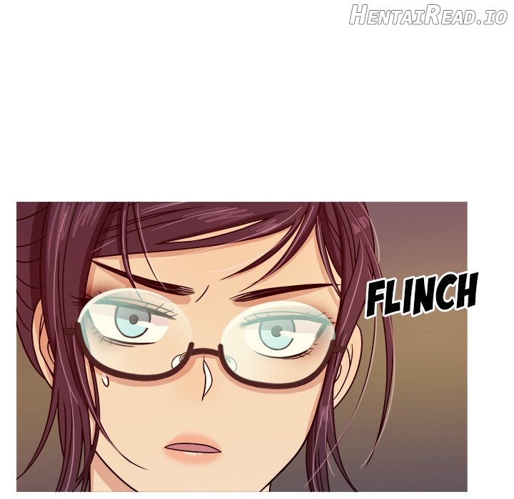 Love Me More - HenTai Chapter 8 - page 32