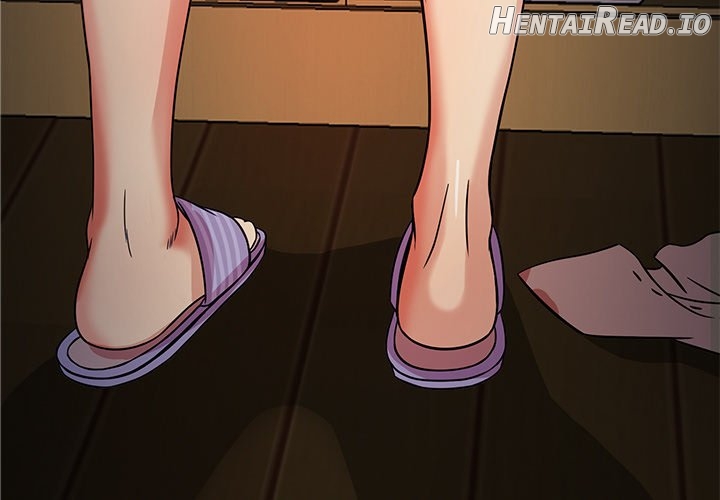 Love Me More - HenTai Chapter 8 - page 4