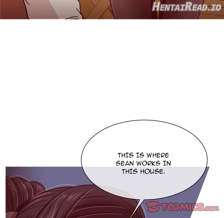 Love Me More - HenTai Chapter 8 - page 45