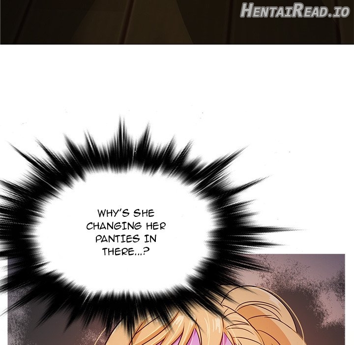 Love Me More - HenTai Chapter 8 - page 5