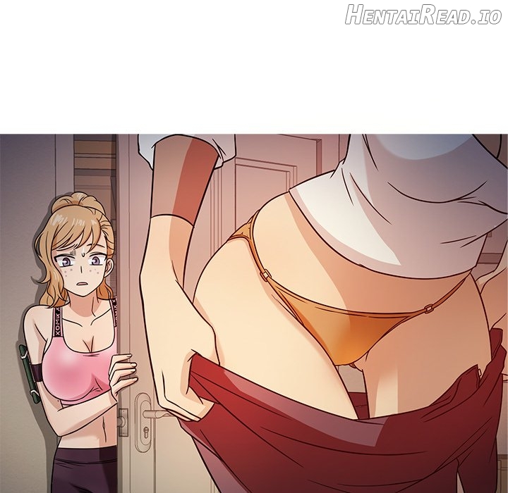 Love Me More - HenTai Chapter 8 - page 7