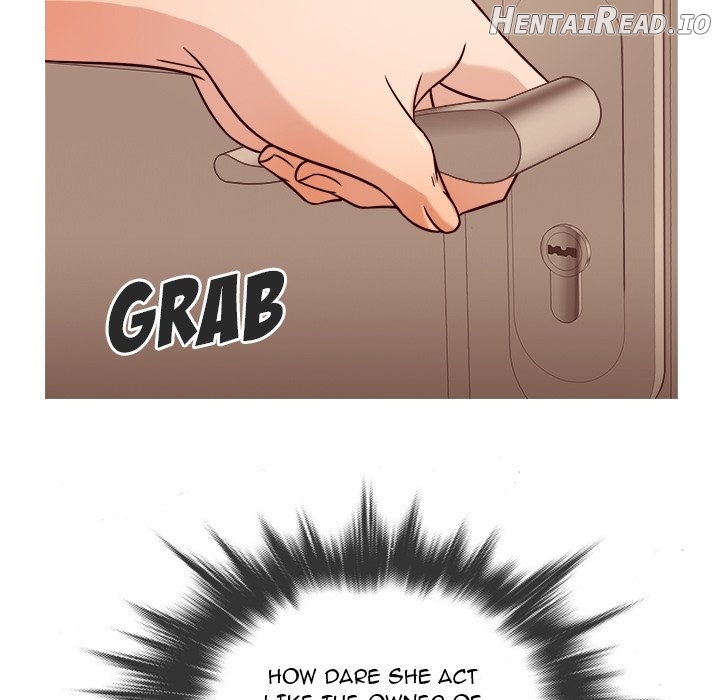 Love Me More - HenTai Chapter 8 - page 76