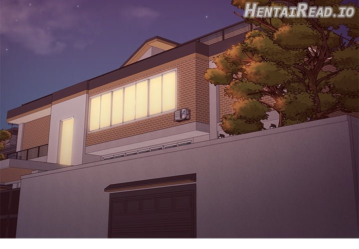 Love Me More - HenTai Chapter 9 - page 2