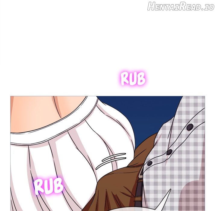 Love Me More - HenTai Chapter 9 - page 32