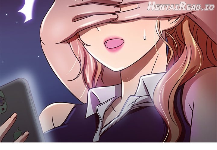 Love Me More - HenTai Chapter 9 - page 4