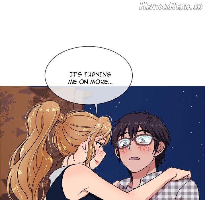 Love Me More - HenTai Chapter 9 - page 71