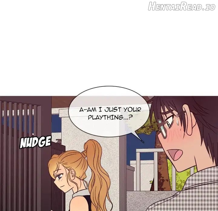 Love Me More - HenTai Chapter 10 - page 116