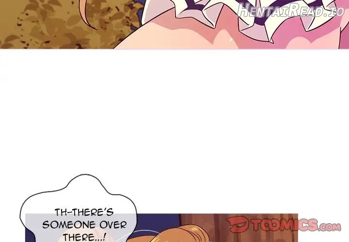 Love Me More - HenTai Chapter 10 - page 3