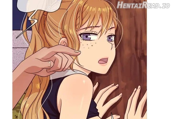 Love Me More - HenTai Chapter 10 - page 4