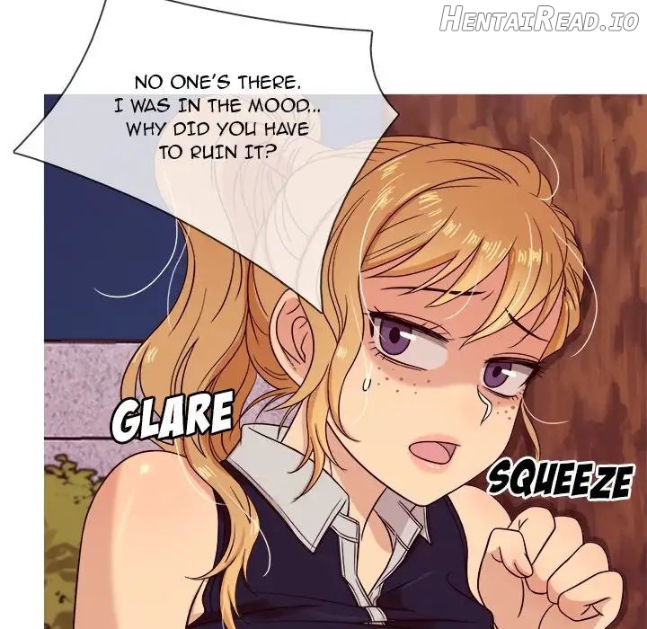 Love Me More - HenTai Chapter 10 - page 7
