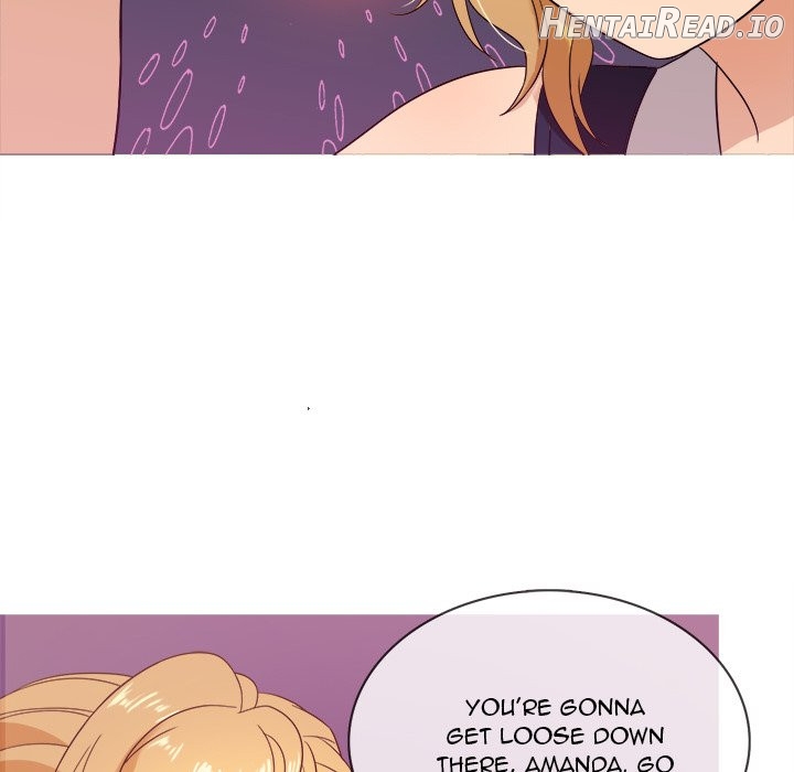 Love Me More - HenTai Chapter 11 - page 116