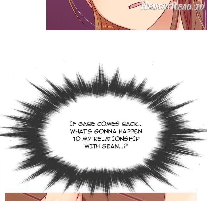 Love Me More - HenTai Chapter 11 - page 131