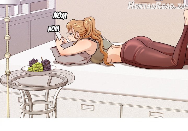 Love Me More - HenTai Chapter 12 - page 3