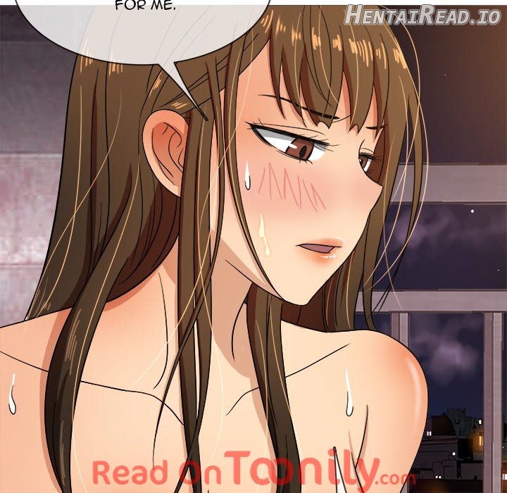 Love Me More - HenTai Chapter 13 - page 131