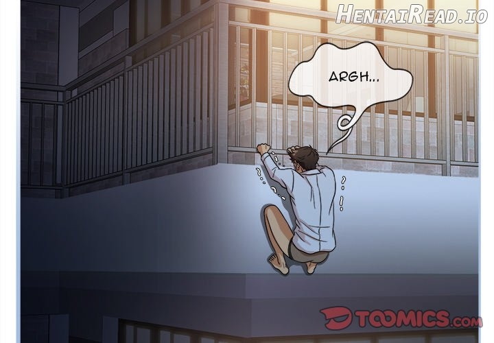 Love Me More - HenTai Chapter 13 - page 3