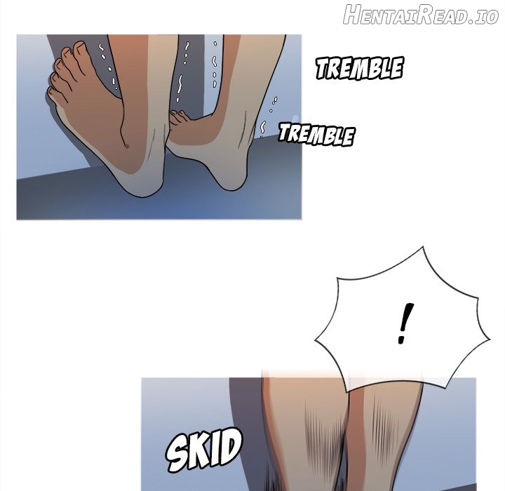 Love Me More - HenTai Chapter 13 - page 5