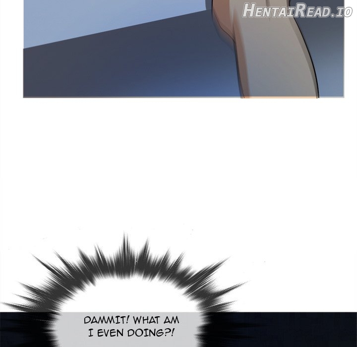 Love Me More - HenTai Chapter 13 - page 7