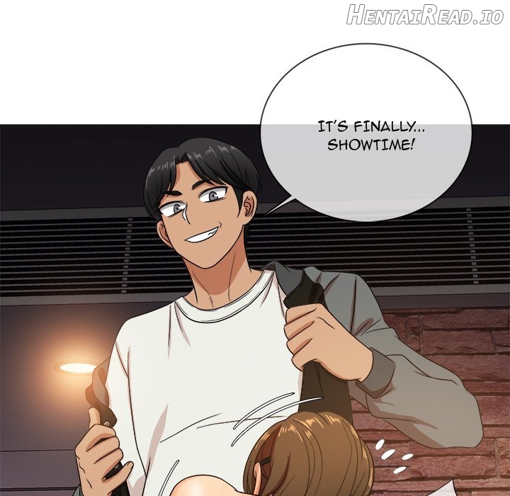 Love Me More - HenTai Chapter 13 - page 76