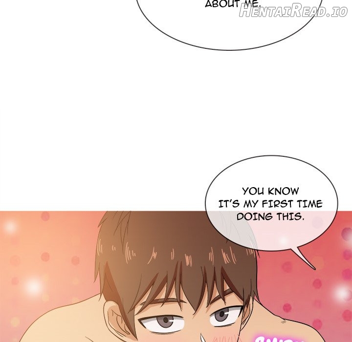 Love Me More - HenTai Chapter 14 - page 112