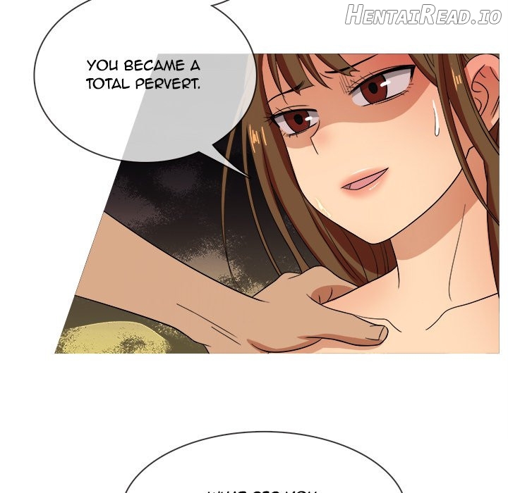 Love Me More - HenTai Chapter 14 - page 13