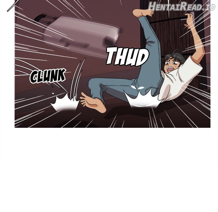 Love Me More - HenTai Chapter 14 - page 19