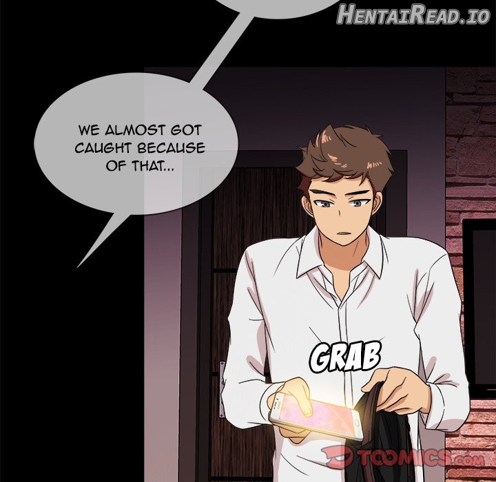 Love Me More - HenTai Chapter 14 - page 33