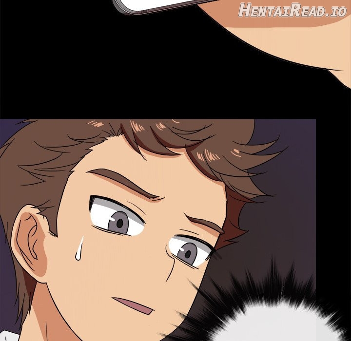 Love Me More - HenTai Chapter 14 - page 36