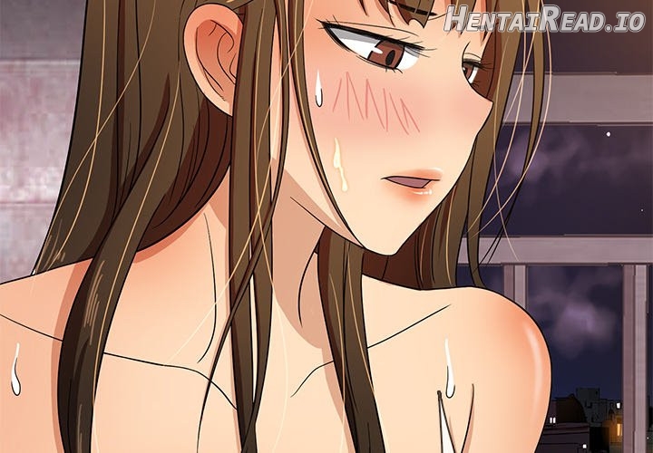 Love Me More - HenTai Chapter 14 - page 4