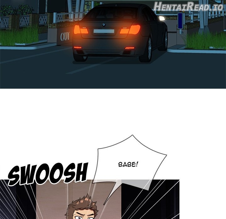 Love Me More - HenTai Chapter 14 - page 40