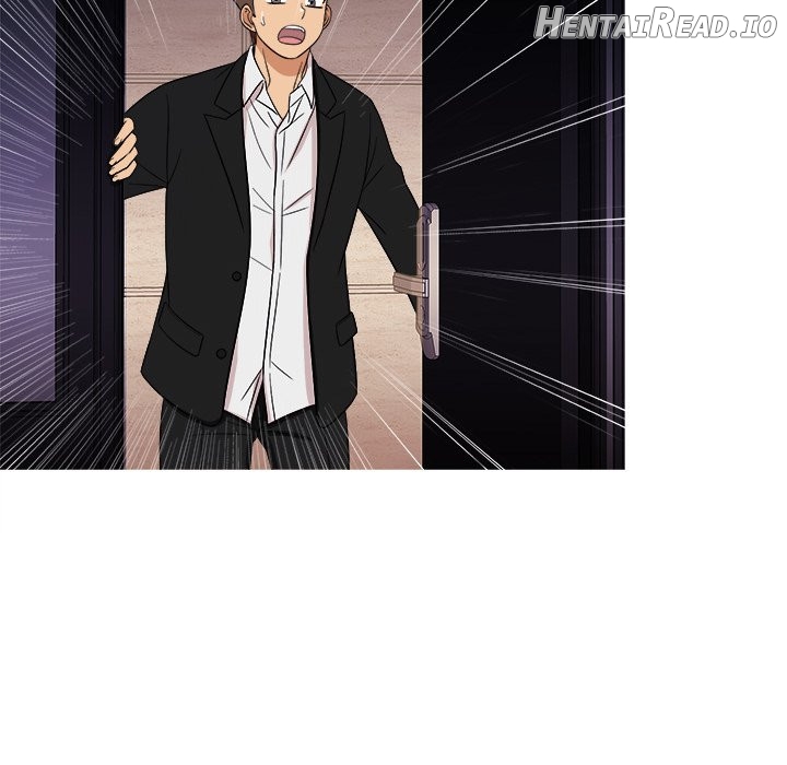 Love Me More - HenTai Chapter 14 - page 41