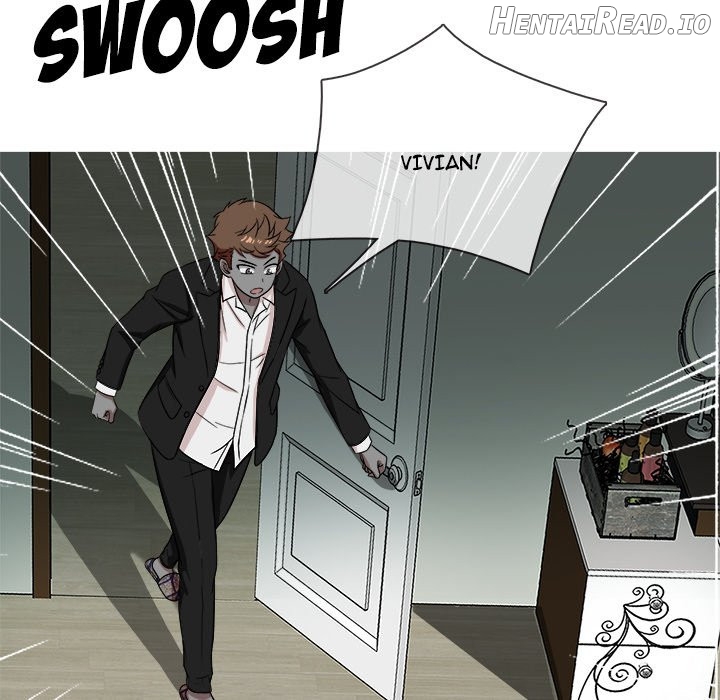 Love Me More - HenTai Chapter 14 - page 44