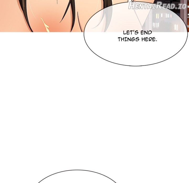 Love Me More - HenTai Chapter 14 - page 5