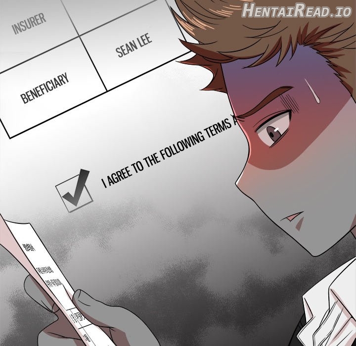 Love Me More - HenTai Chapter 14 - page 52